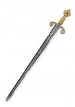 Espada Alfonso X El Sabio - Marto